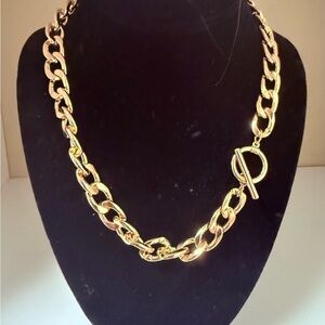 House of Harlow
1960 Chunky Link Chain